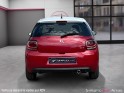 Ds ds 3 bluehdi 100 ss bvm so chic occasion simplicicar arras  simplicicar simplicibike france