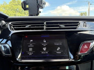 Ds ds 3 bluehdi 100 ss bvm so chic occasion simplicicar arras  simplicicar simplicibike france