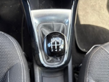 Ds ds 3 bluehdi 100 ss bvm so chic occasion simplicicar arras  simplicicar simplicibike france