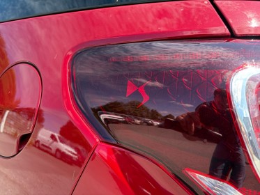 Ds ds 3 bluehdi 100 ss bvm so chic occasion simplicicar arras  simplicicar simplicibike france