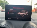 Audi q2 30 tdi 116 bvm6 s line - garantie 12 mois occasion simplicicar nimes - rb auto simplicicar simplicibike france