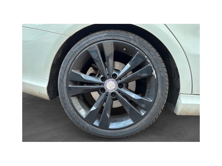 MERCEDES d'occasion CLA COUPE CLA 200 BUSINESS BA de 2016 Le Raincy