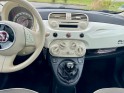 Fiat 500 1.2 8v 69 ch lounge courroie de distribution neuve garantie 12 mois occasion simplicicar besanÇon simplicicar...