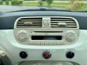 Fiat 500 1.2 8v 69 ch lounge courroie de distribution neuve garantie 12 mois occasion simplicicar besanÇon simplicicar...