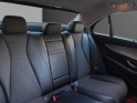 Mercedes classe e 220 d 9g-tronic executive occasion cannes (06) simplicicar simplicibike france