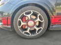 Abarth punto evo 1.4 16v turbo multiair 165  1ère main courroie distribution neuve garantie 12 mois occasion simplicicar...