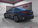 Audi a3 berline 35 tdi 150 s tronic 7 s line suivit audi occasion avignon (84) simplicicar simplicibike france
