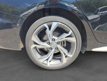 Audi a3 berline 35 tdi 150 s tronic 7 s line suivit audi occasion avignon (84) simplicicar simplicibike france