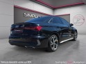 Audi a3 berline 35 tdi 150 s tronic 7 s line suivit audi occasion avignon (84) simplicicar simplicibike france
