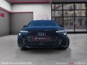 Audi a3 berline 35 tdi 150 s tronic 7 s line suivit audi occasion avignon (84) simplicicar simplicibike france