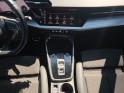 Audi a3 berline 35 tdi 150 s tronic 7 s line suivit audi occasion avignon (84) simplicicar simplicibike france