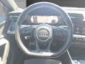 Audi a3 berline 35 tdi 150 s tronic 7 s line suivit audi occasion avignon (84) simplicicar simplicibike france