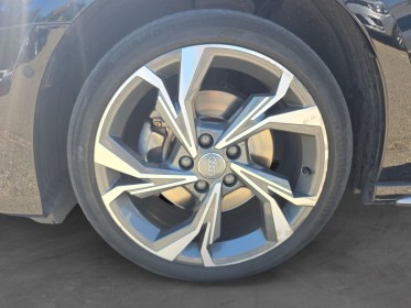 Audi a3 berline 35 tdi 150 s tronic 7 s line suivit audi occasion avignon (84) simplicicar simplicibike france