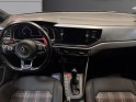 Volkswagen polo 2.0 tsi 200 ss dsg6 gti garantie 12 mois occasion simplicicar saint-jean simplicicar simplicibike france