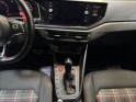 Volkswagen polo 2.0 tsi 200 ss dsg6 gti garantie 12 mois occasion simplicicar saint-jean simplicicar simplicibike france
