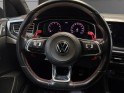 Volkswagen polo 2.0 tsi 200 ss dsg6 gti garantie 12 mois occasion simplicicar saint-jean simplicicar simplicibike france
