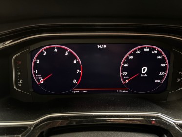 Volkswagen polo 2.0 tsi 200 ss dsg6 gti garantie 12 mois occasion simplicicar saint-jean simplicicar simplicibike france