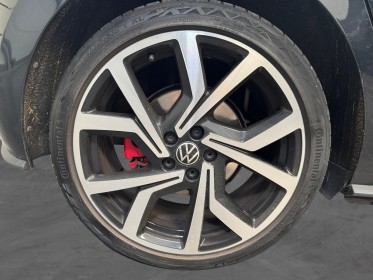 Volkswagen polo 2.0 tsi 200 ss dsg6 gti garantie 12 mois occasion simplicicar saint-jean simplicicar simplicibike france