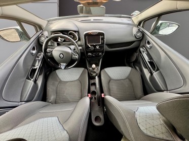 Renault clio iv tce 90 energy eco2 dynamique garantie 12 mois occasion simplicicar limoges  simplicicar simplicibike france