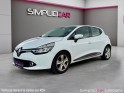 Renault clio iv tce 90 energy eco2 dynamique garantie 12 mois occasion simplicicar limoges  simplicicar simplicibike france