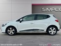 Renault clio iv tce 90 energy eco2 dynamique garantie 12 mois occasion simplicicar limoges  simplicicar simplicibike france