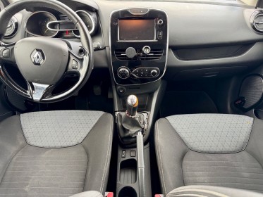 Renault clio iv tce 90 energy eco2 dynamique garantie 12 mois occasion simplicicar limoges  simplicicar simplicibike france