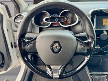 Renault clio iv tce 90 energy eco2 dynamique garantie 12 mois occasion simplicicar limoges  simplicicar simplicibike france