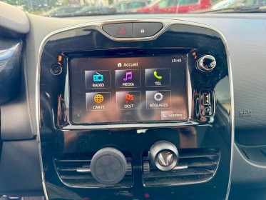 Renault clio iv tce 90 energy eco2 dynamique garantie 12 mois occasion simplicicar limoges  simplicicar simplicibike france