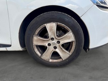 Renault clio iv tce 90 energy eco2 dynamique garantie 12 mois occasion simplicicar limoges  simplicicar simplicibike france