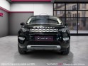 Land rover discovery sport 2.0 l td4 180  awd hse luxury bva mark ii occasion simplicicar magny-en-vexin simplicicar...