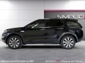 Land rover discovery sport 2.0 l td4 180  awd hse luxury bva mark ii occasion simplicicar magny-en-vexin simplicicar...