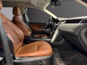 Land rover discovery sport 2.0 l td4 180  awd hse luxury bva mark ii occasion simplicicar magny-en-vexin simplicicar...