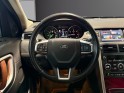 Land rover discovery sport 2.0 l td4 180  awd hse luxury bva mark ii occasion simplicicar magny-en-vexin simplicicar...