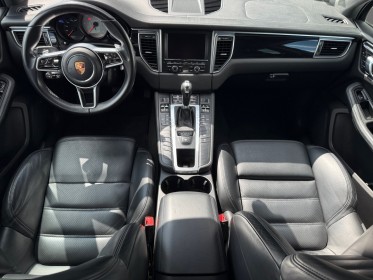 Porsche macan diesel 3.0 v6 258 ch s pdk garantie 12 mois occasion simplicicar le mans simplicicar simplicibike france