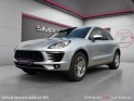 Porsche macan diesel 3.0 v6 258 ch s pdk garantie 12 mois occasion simplicicar le mans simplicicar simplicibike france