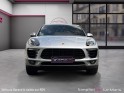 Porsche macan diesel 3.0 v6 258 ch s pdk garantie 12 mois occasion simplicicar le mans simplicicar simplicibike france