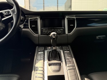 Porsche macan diesel 3.0 v6 258 ch s pdk garantie 12 mois occasion simplicicar le mans simplicicar simplicibike france