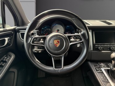 Porsche macan diesel 3.0 v6 258 ch s pdk garantie 12 mois occasion simplicicar le mans simplicicar simplicibike france