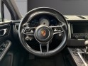 Porsche macan diesel 3.0 v6 258 ch s pdk garantie 12 mois occasion simplicicar le mans simplicicar simplicibike france