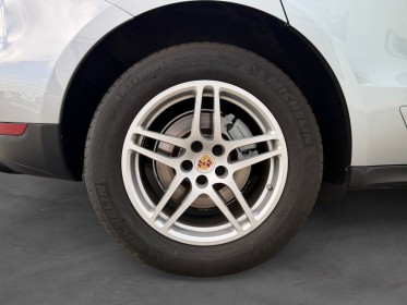 Porsche macan diesel 3.0 v6 258 ch s pdk garantie 12 mois occasion simplicicar le mans simplicicar simplicibike france