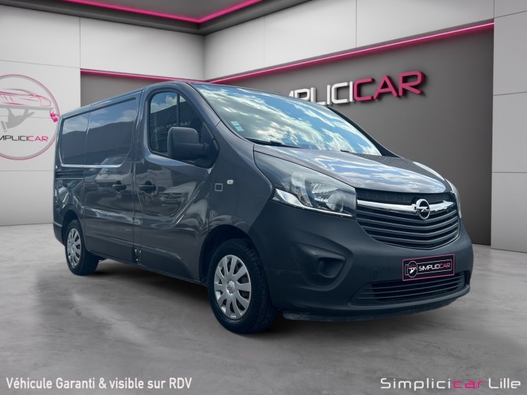 Opel vivaro fourgon gn f2900 l2h1 1.6 cdti 120 ch biturbo ecoflex s/s pack business occasion simplicicar lille simplicicar... Opel vivaro fourgon gn f2900 l2h1 1.6 cdti 120 ch biturbo ecoflex s/s pack business occasion simplicicar lille simplicicar...