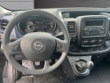 Opel vivaro fourgon gn f2900 l2h1 1.6 cdti 120 ch biturbo ecoflex s/s pack business occasion simplicicar lille  simplicicar...