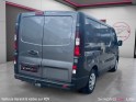 Opel vivaro fourgon gn f2900 l2h1 1.6 cdti 120 ch biturbo ecoflex s/s pack business occasion simplicicar lille  simplicicar...
