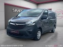 Opel vivaro fourgon gn f2900 l2h1 1.6 cdti 120 ch biturbo ecoflex s/s pack business occasion simplicicar lille  simplicicar...