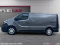 Opel vivaro fourgon gn f2900 l2h1 1.6 cdti 120 ch biturbo ecoflex s/s pack business occasion simplicicar lille  simplicicar...