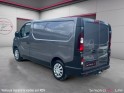 Opel vivaro fourgon gn f2900 l2h1 1.6 cdti 120 ch biturbo ecoflex s/s pack business occasion simplicicar lille  simplicicar...