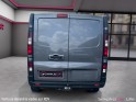 Opel vivaro fourgon gn f2900 l2h1 1.6 cdti 120 ch biturbo ecoflex s/s pack business occasion simplicicar lille  simplicicar...
