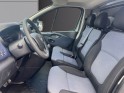 Opel vivaro fourgon gn f2900 l2h1 1.6 cdti 120 ch biturbo ecoflex s/s pack business occasion simplicicar lille  simplicicar...
