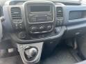 Opel vivaro fourgon gn f2900 l2h1 1.6 cdti 120 ch biturbo ecoflex s/s pack business occasion simplicicar lille  simplicicar...