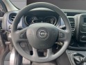 Opel vivaro fourgon gn f2900 l2h1 1.6 cdti 120 ch biturbo ecoflex s/s pack business occasion simplicicar lille  simplicicar...